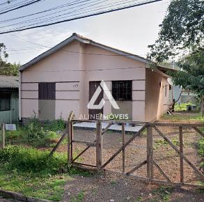 Casa à venda com 3 quartos, 70m² - Foto 1