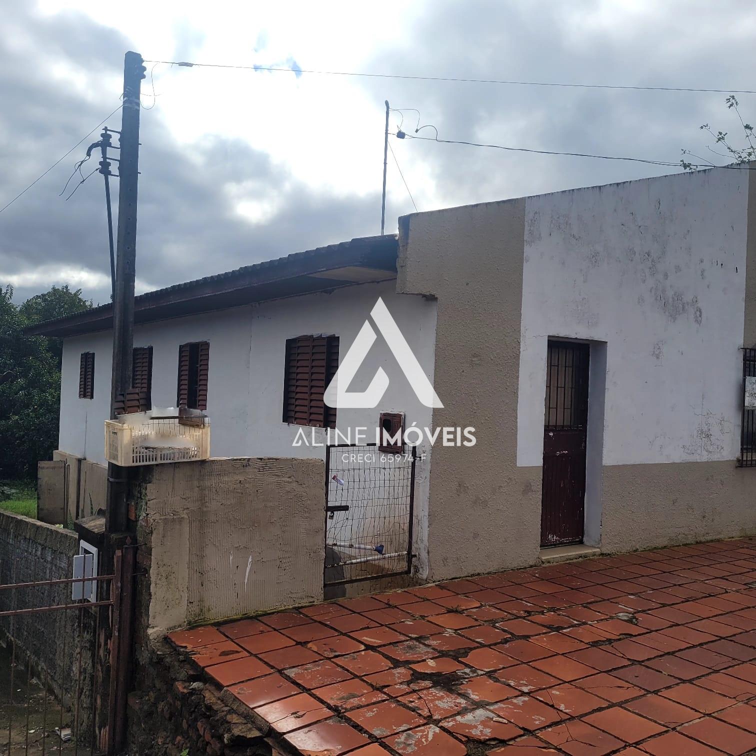 Casa à venda com 4 quartos, 180m² - Foto 2