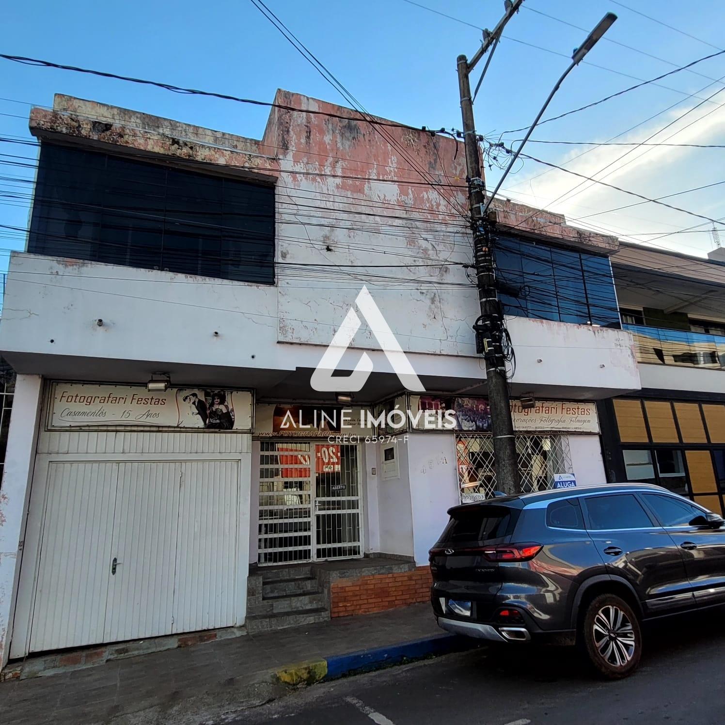 Loja-Salão à venda com 4 quartos, 330m² - Foto 2