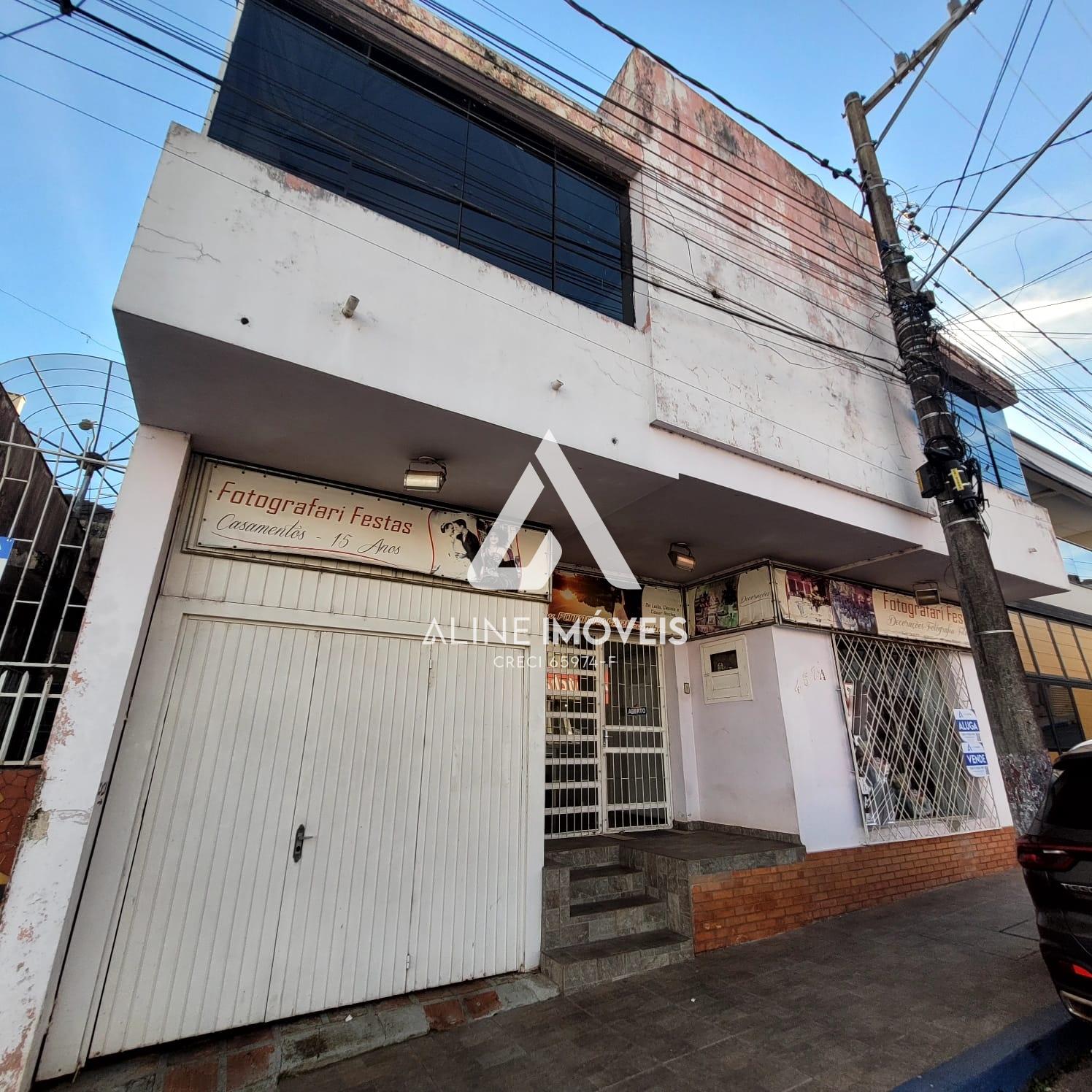 Loja-Salão à venda com 4 quartos, 330m² - Foto 1