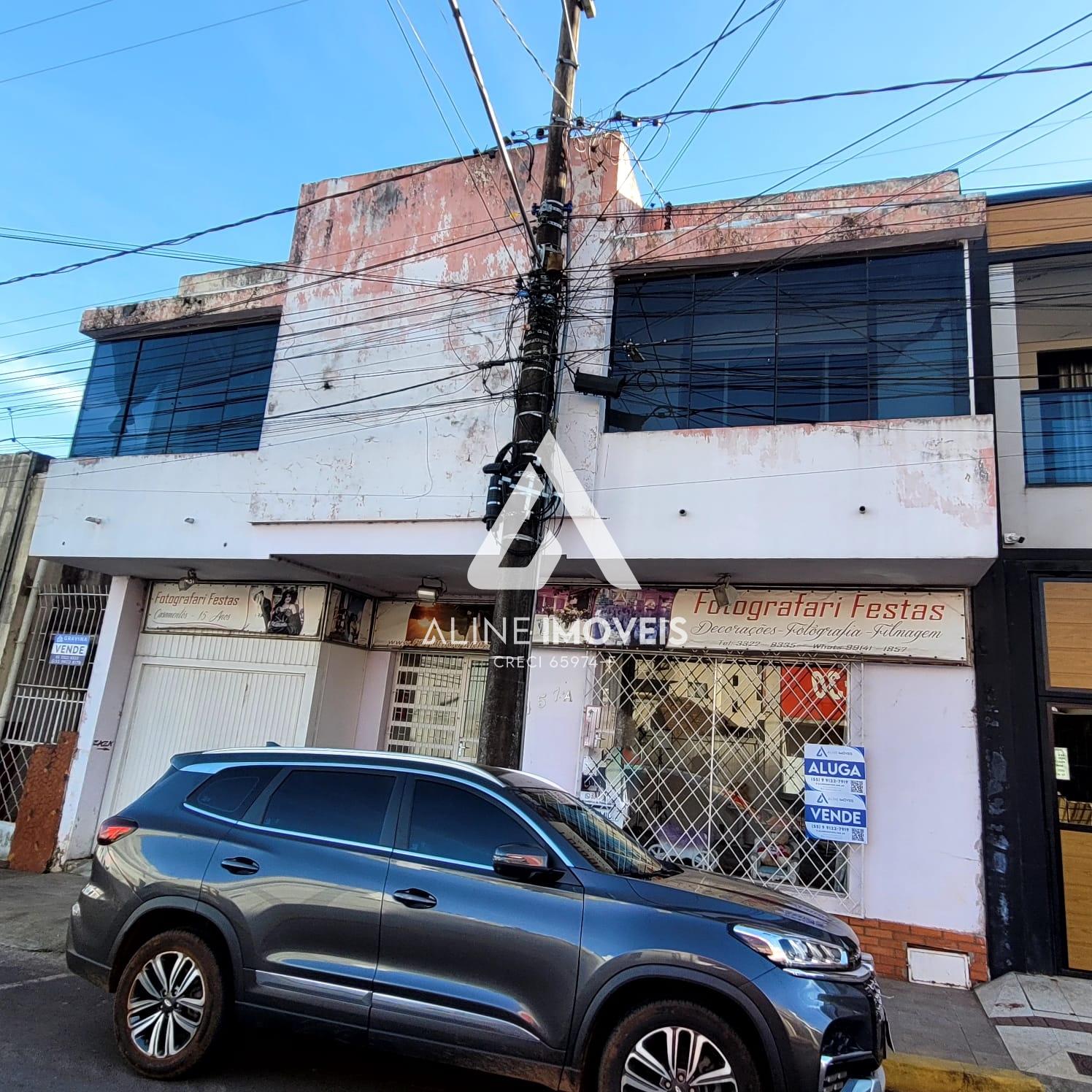 Loja-Salão à venda com 4 quartos, 330m² - Foto 3