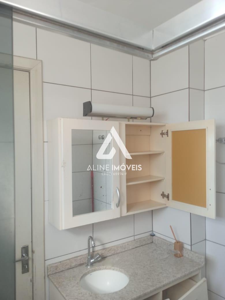 Apartamento à venda com 2 quartos - Foto 5