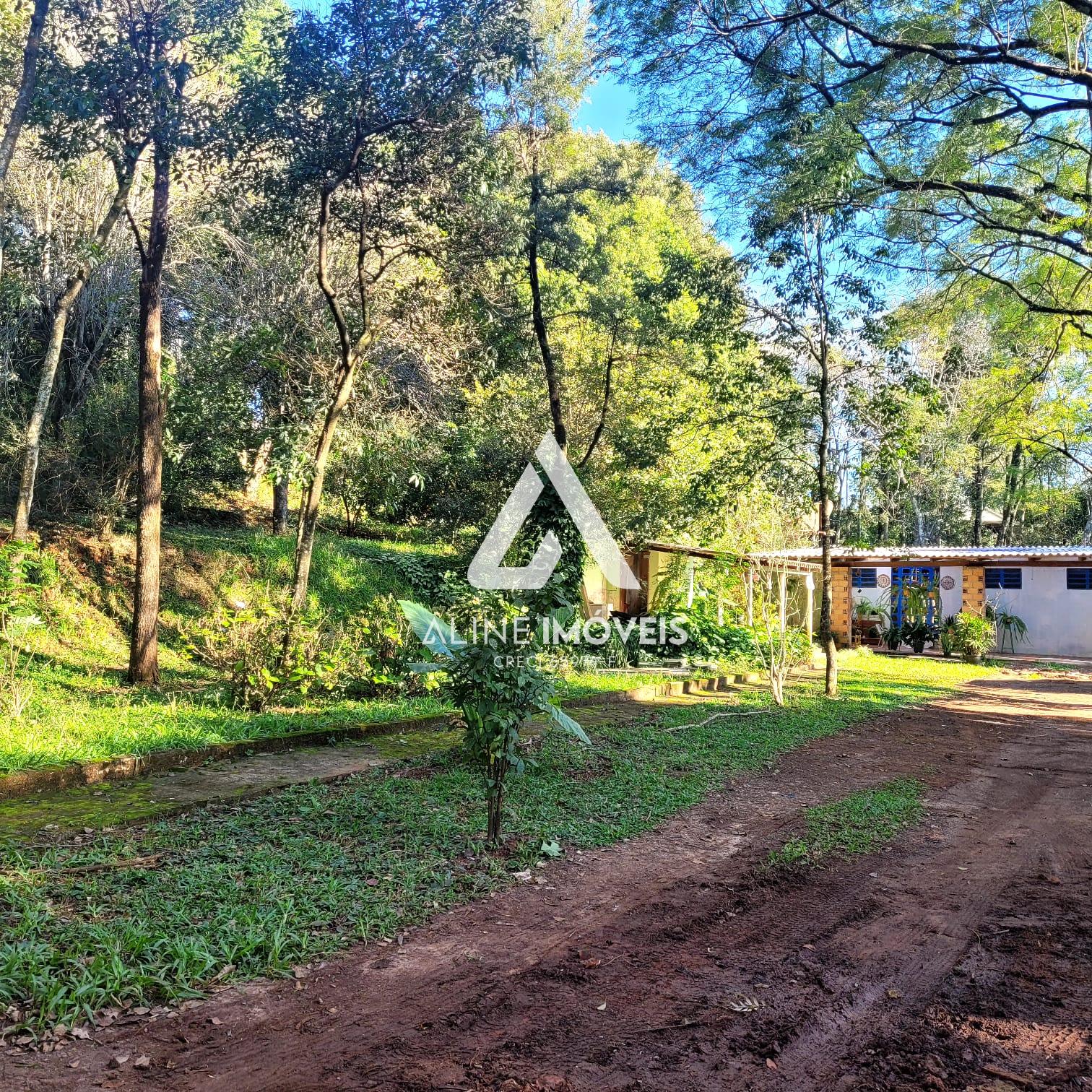 Fazenda à venda com 4 quartos, 10000m² - Foto 1