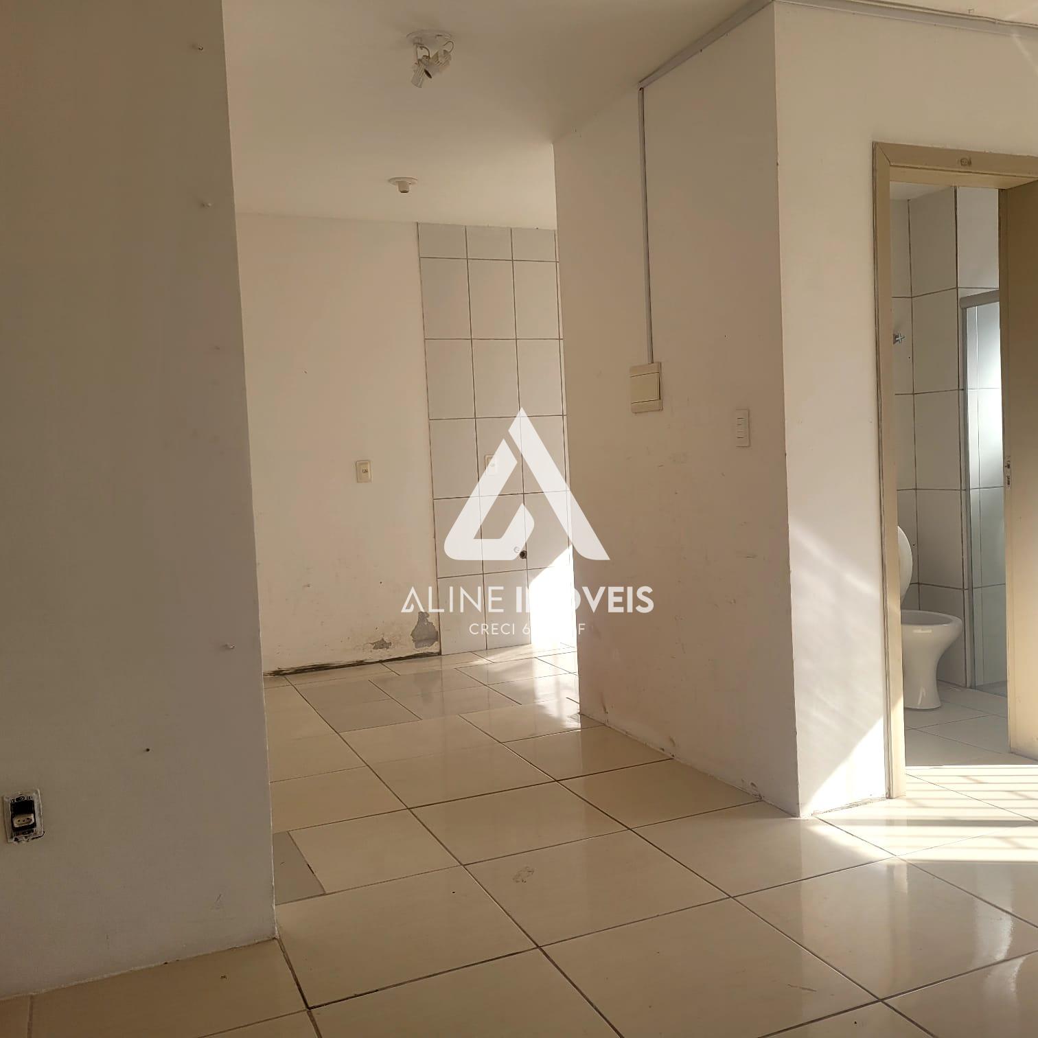 Apartamento para alugar com 1 quarto, 40m² - Foto 2