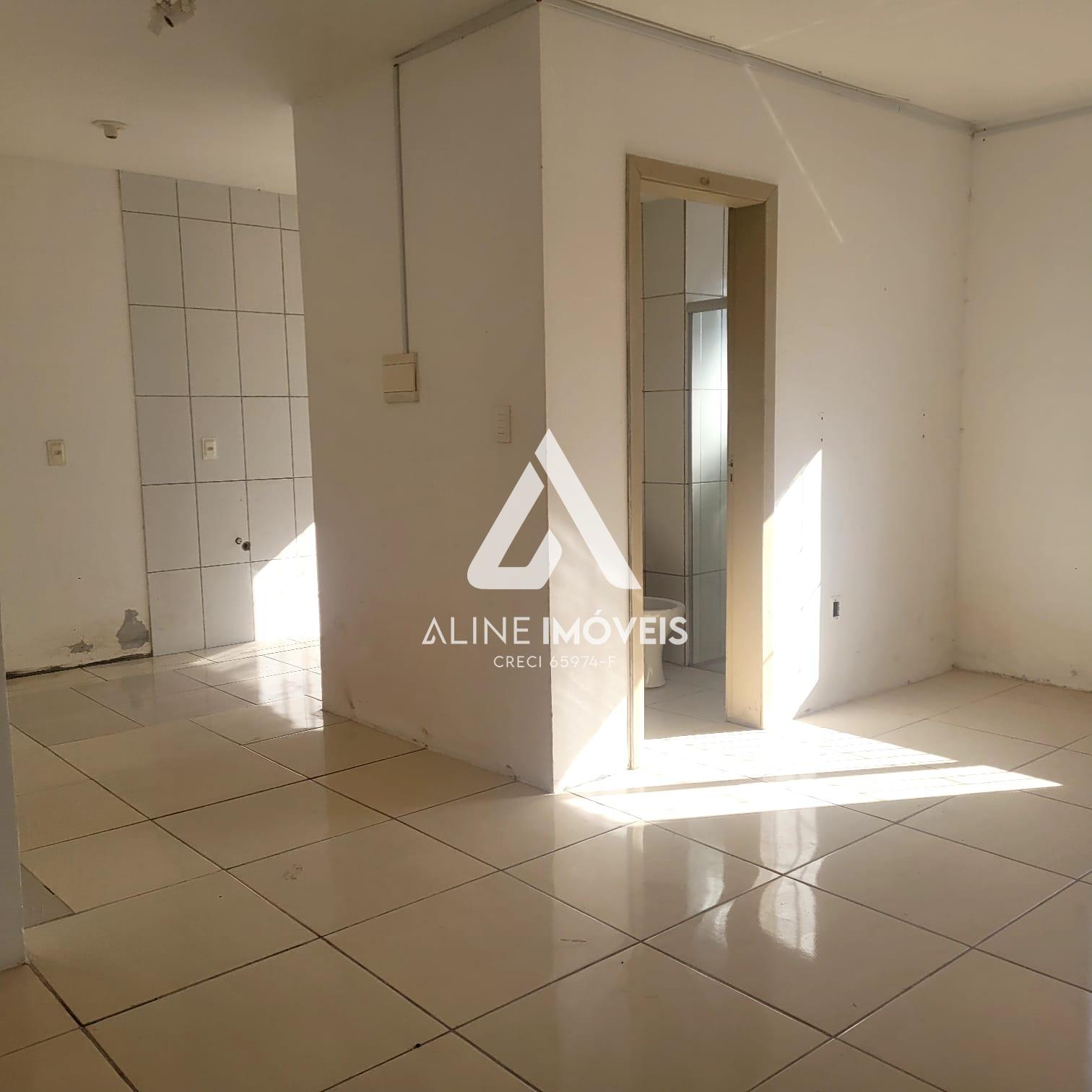 Apartamento para alugar com 1 quarto, 40m² - Foto 4