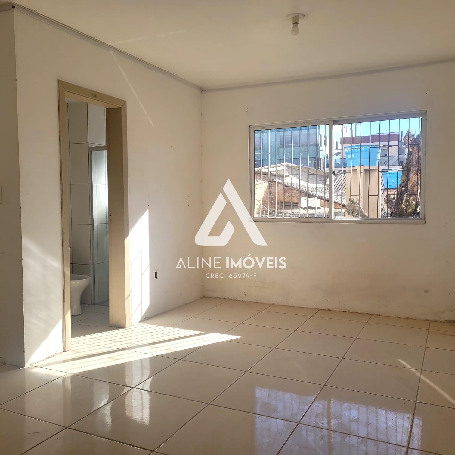 Apartamento para alugar com 1 quarto, 40m² - Foto 3