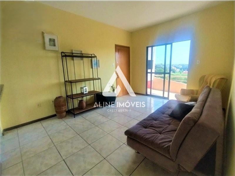 Apartamento à venda com 2 quartos - Foto 2