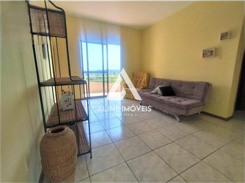 Apartamento à venda com 2 quartos - Foto 4