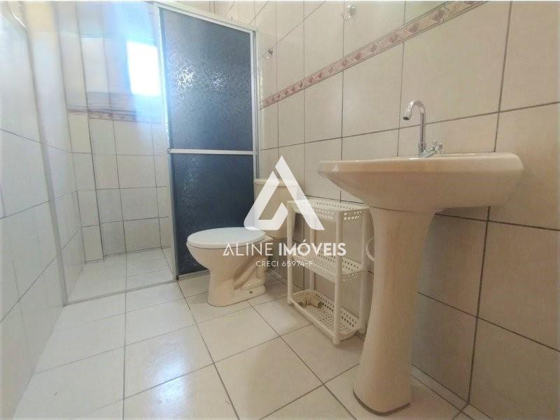 Apartamento à venda com 2 quartos - Foto 8