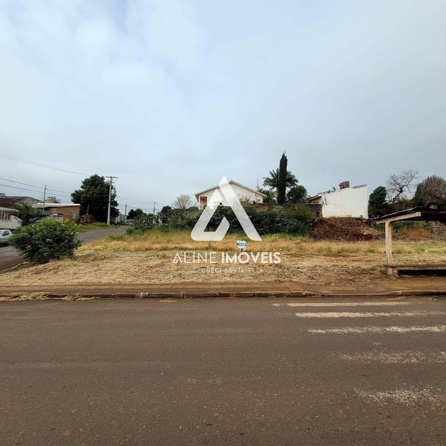 Terreno à venda - Foto 1