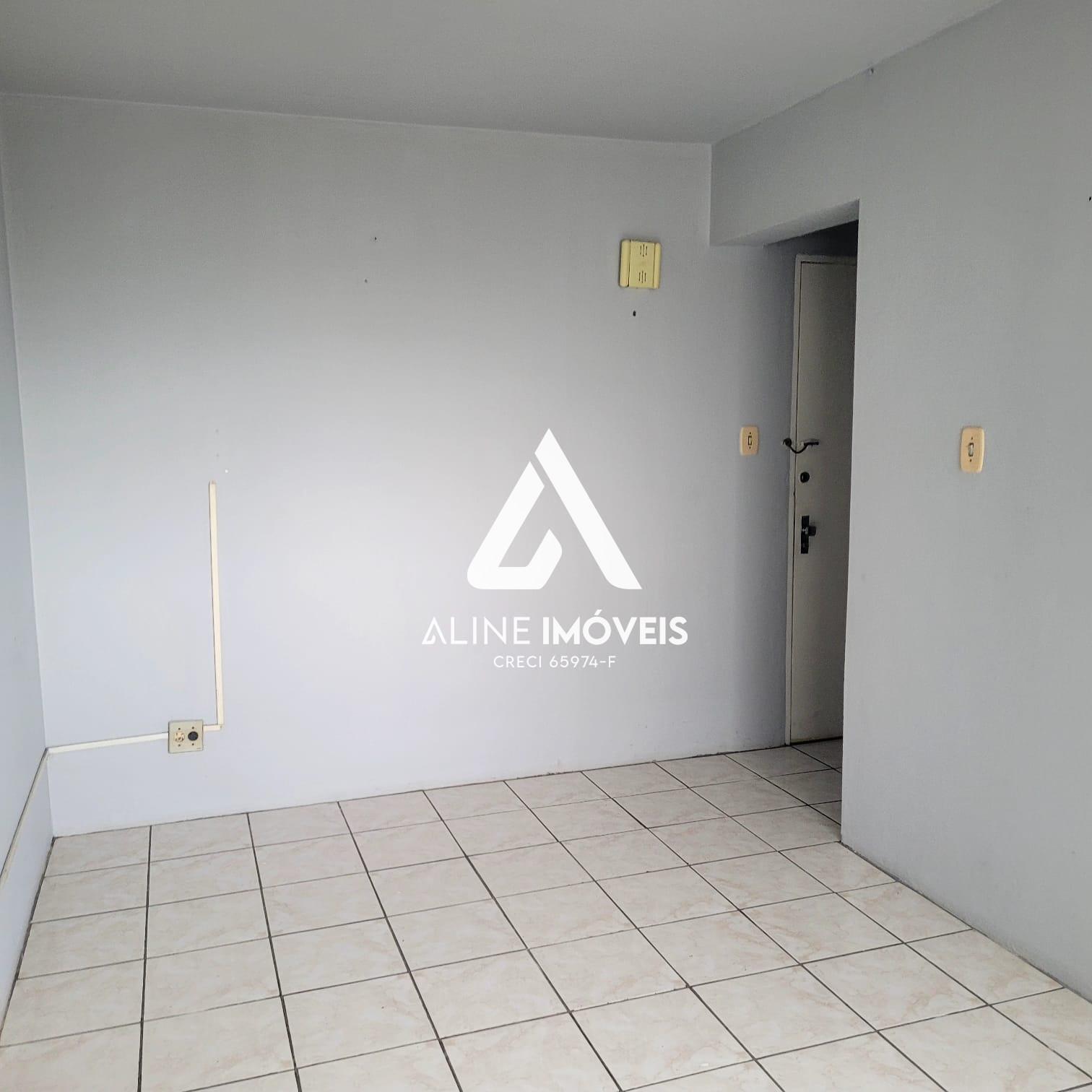 Apartamento à venda com 2 quartos, 60m² - Foto 3