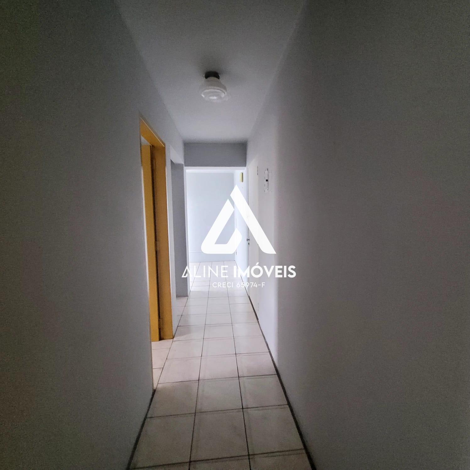 Apartamento à venda com 2 quartos, 60m² - Foto 4