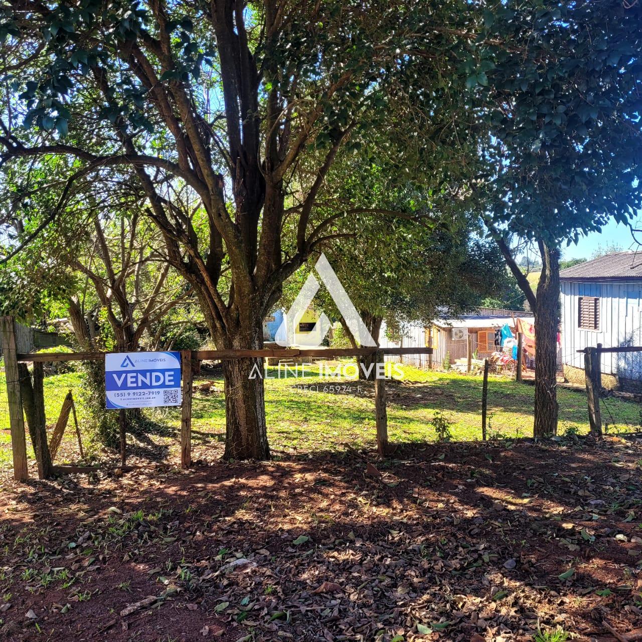 Terreno à venda - Foto 1