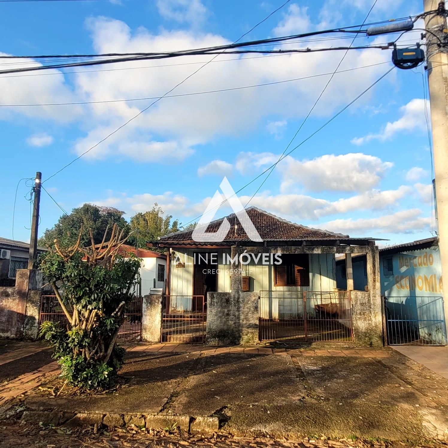 Casa à venda com 5 quartos - Foto 1