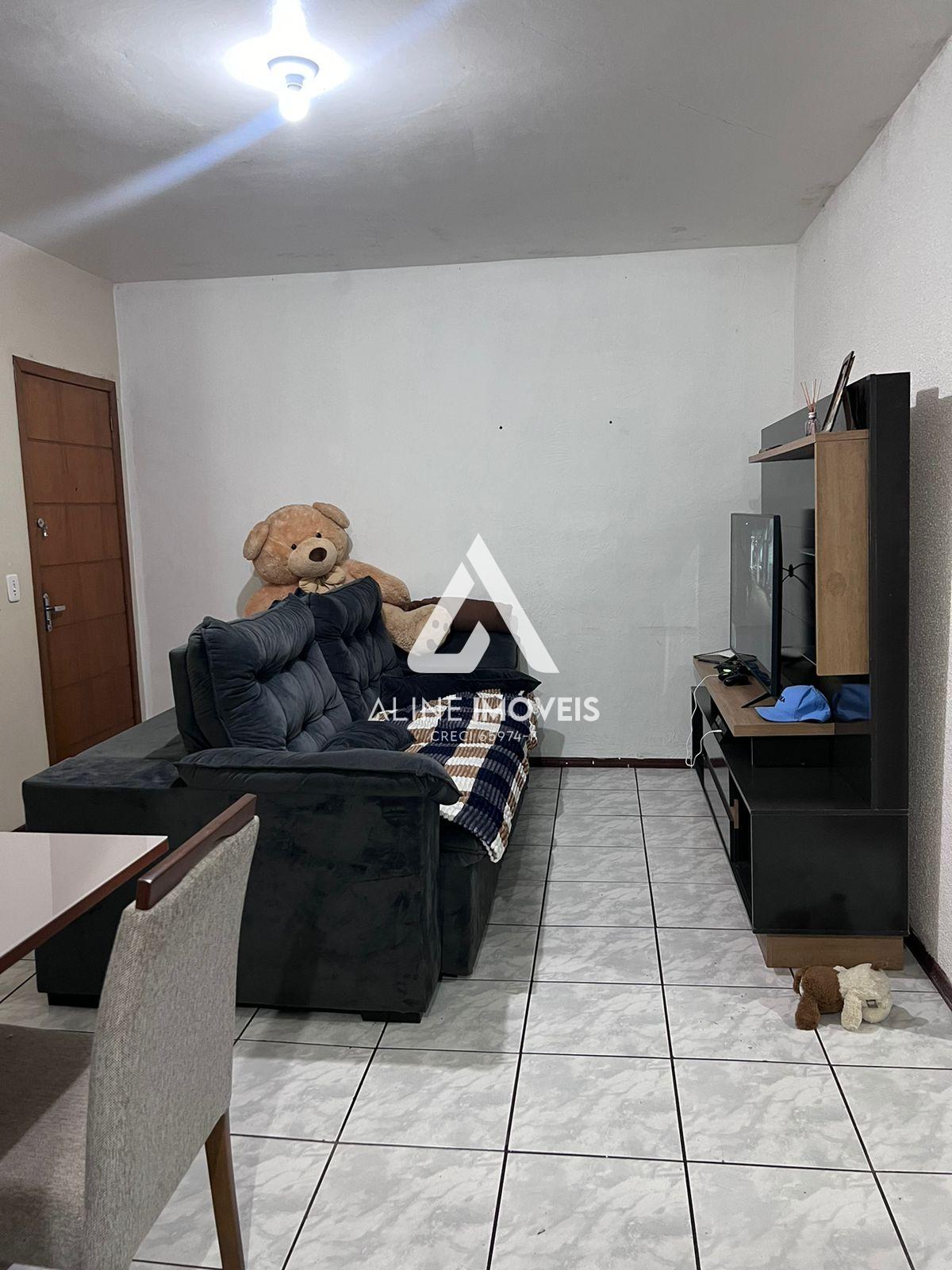 Apartamento à venda com 2 quartos - Foto 5