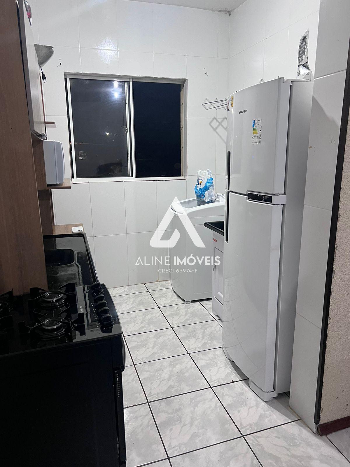 Apartamento à venda com 2 quartos - Foto 7