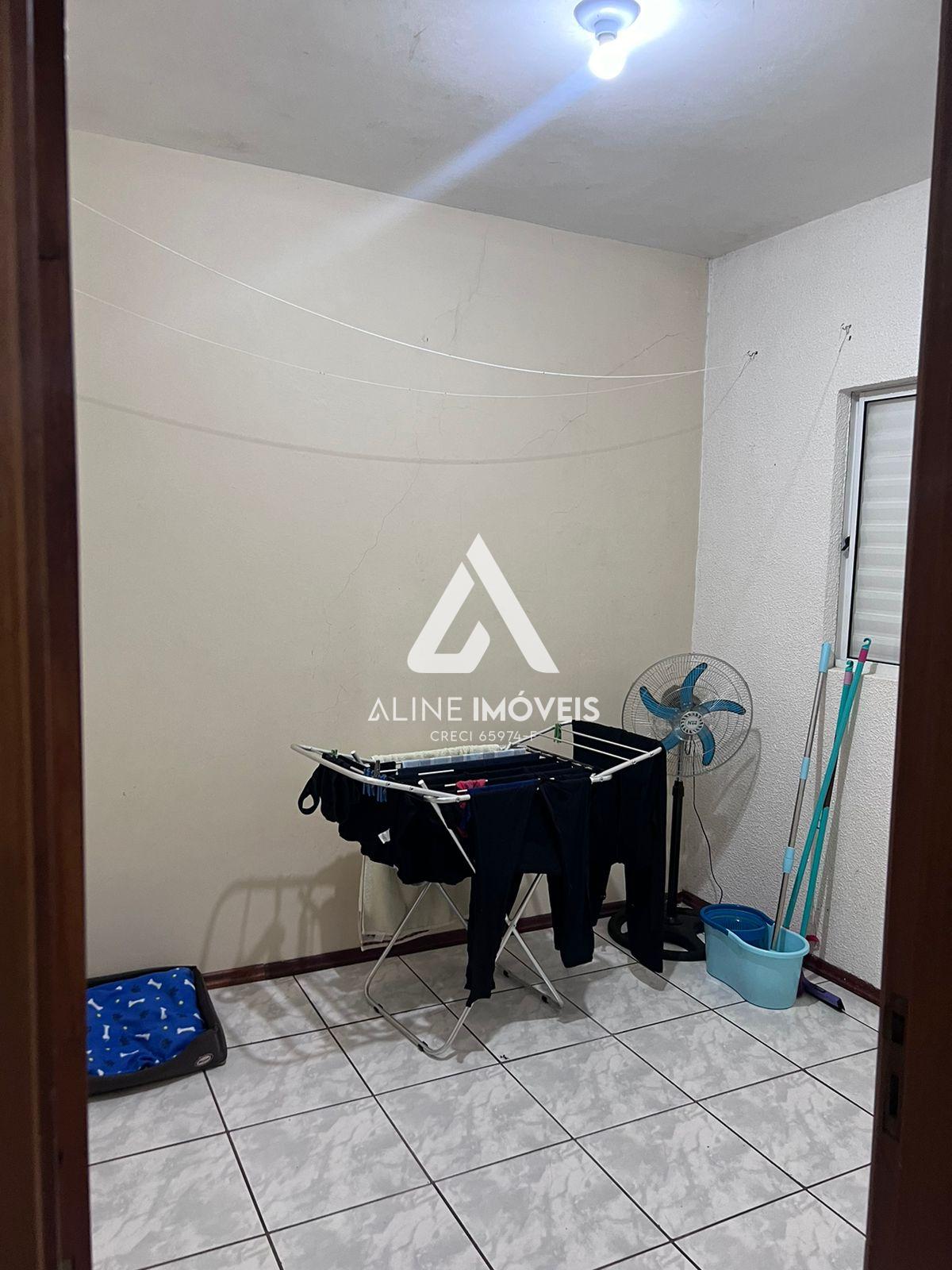 Apartamento à venda com 2 quartos - Foto 9