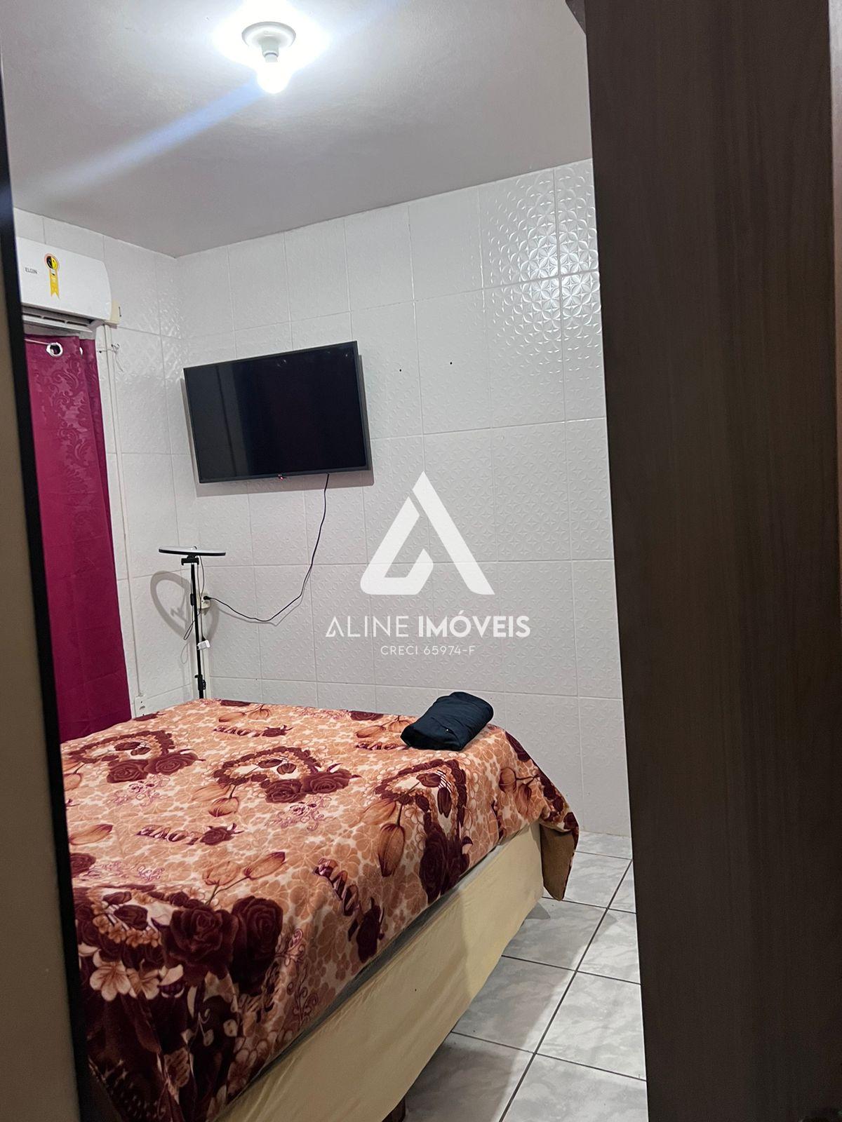 Apartamento à venda com 2 quartos - Foto 10