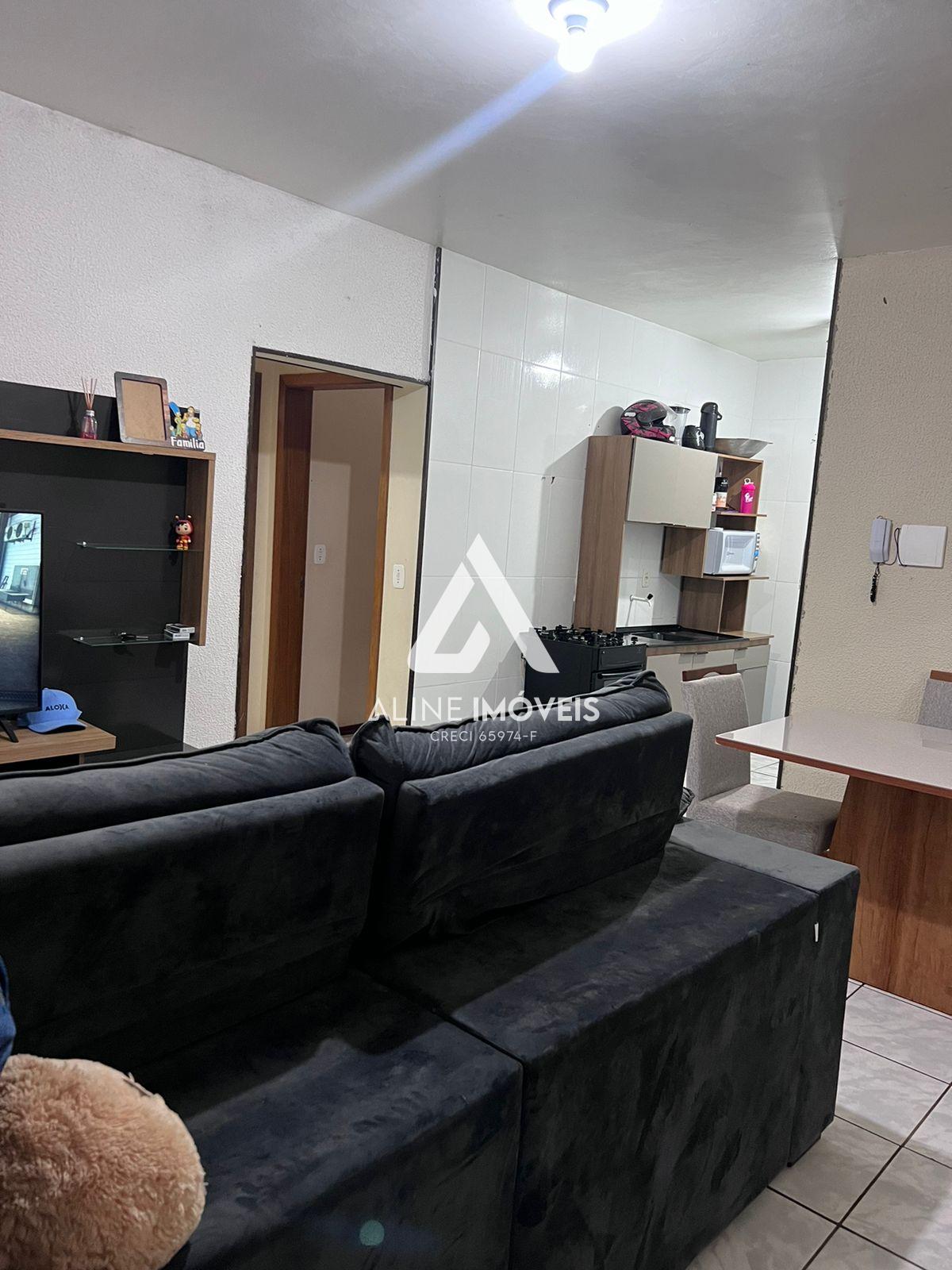 Apartamento à venda com 2 quartos - Foto 6