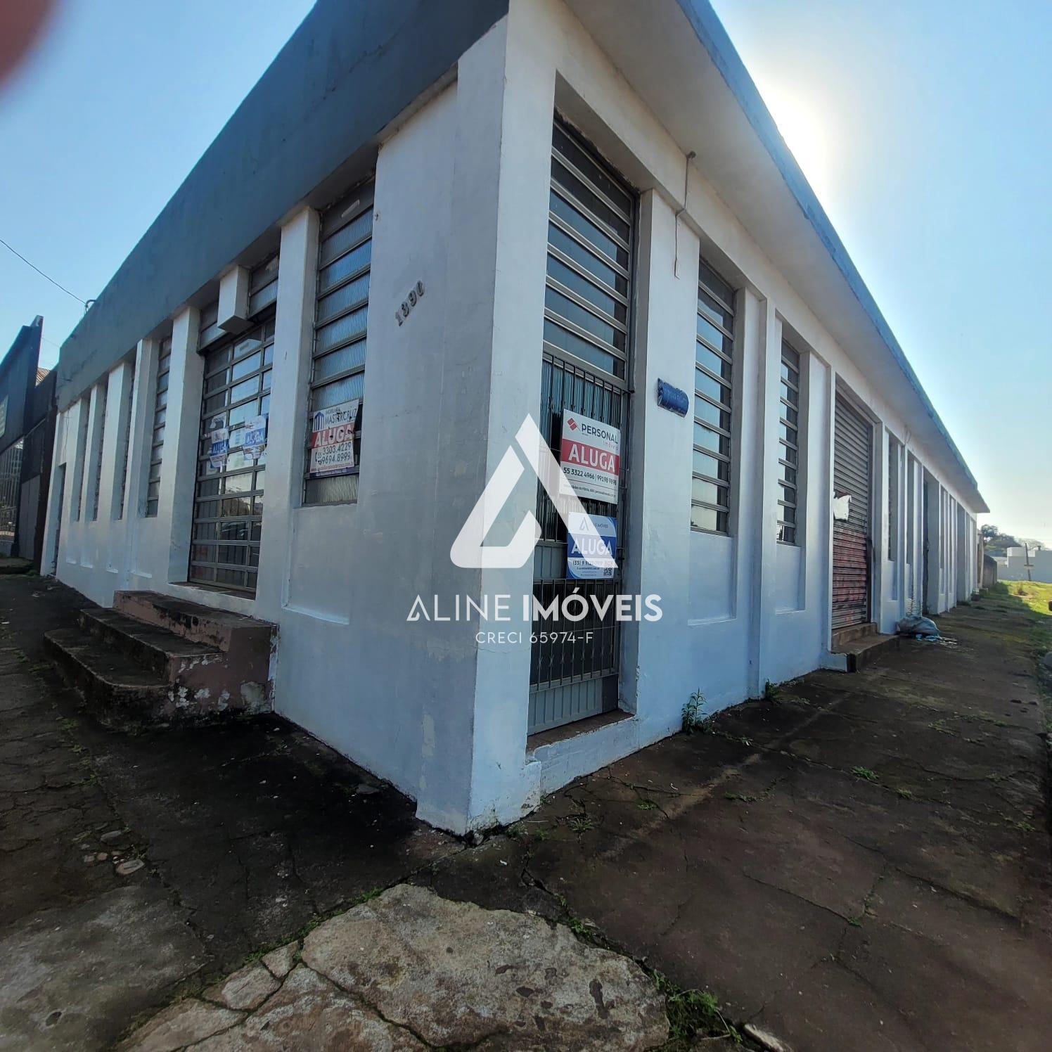 Casa Comercial para alugar - Foto 2