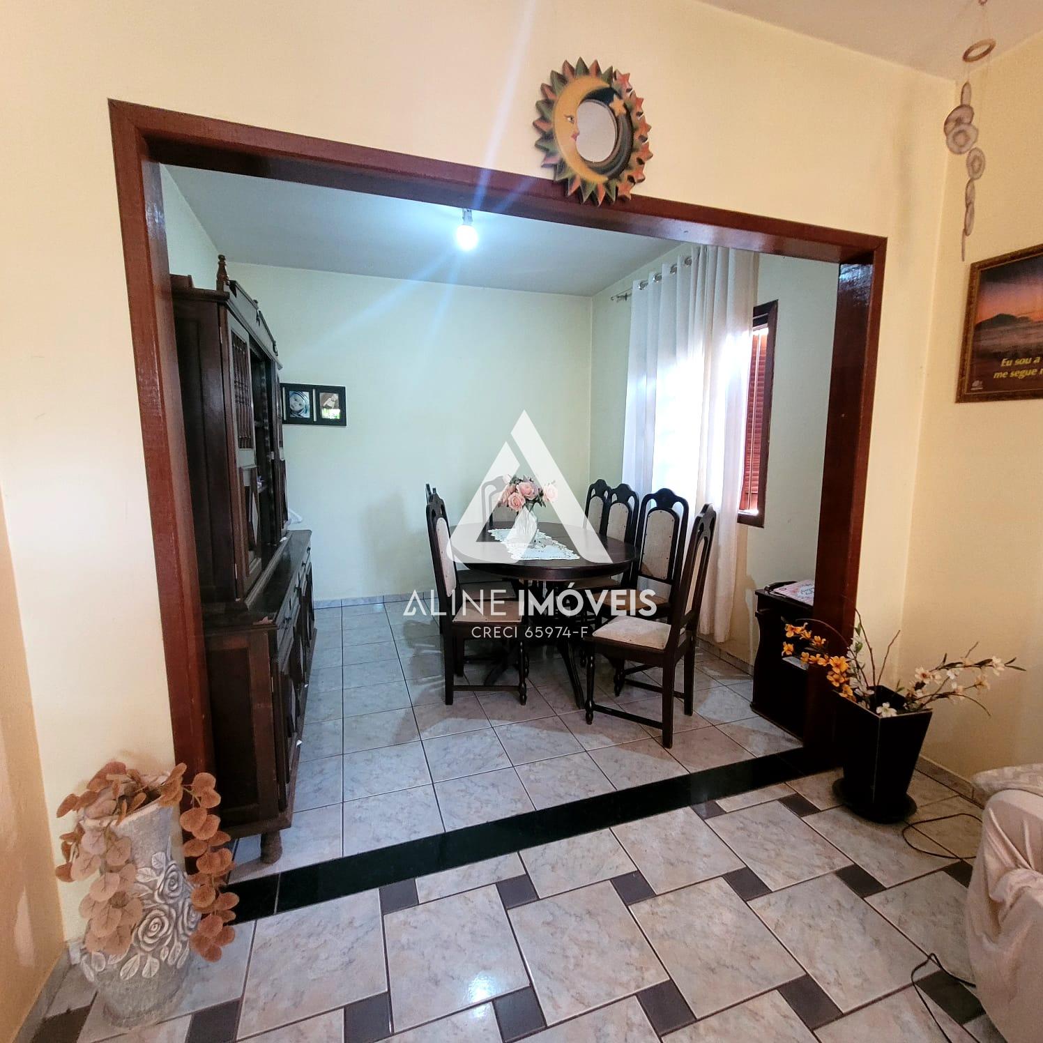 Casa à venda com 2 quartos - Foto 4