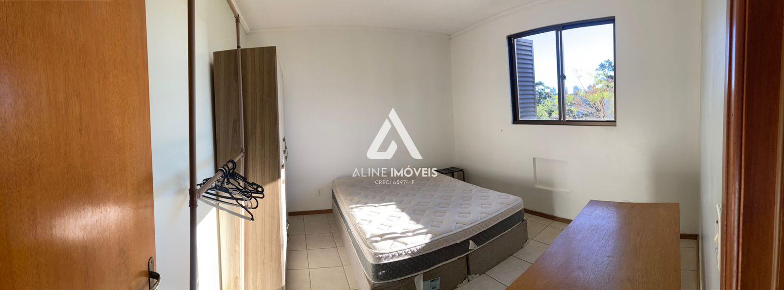 Apartamento à venda com 2 quartos - Foto 6