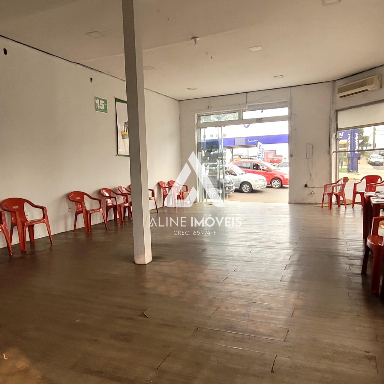 Conjunto Comercial-Sala para alugar - Foto 6