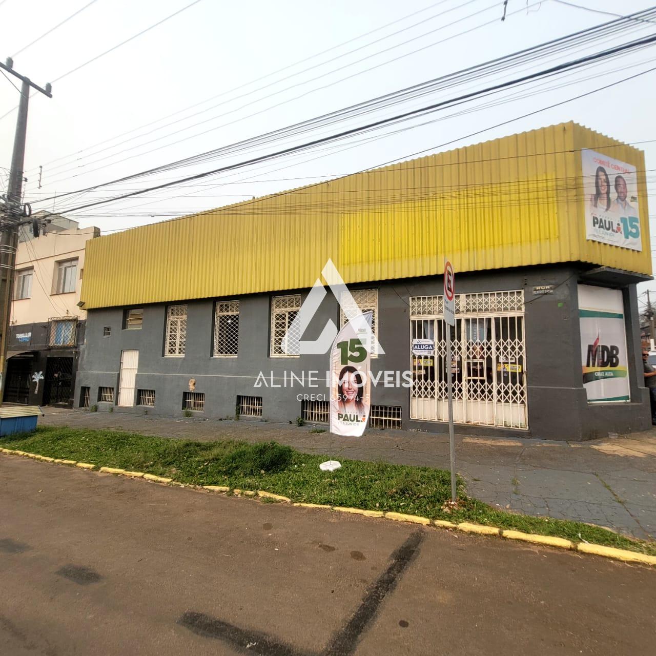 Conjunto Comercial-Sala para alugar - Foto 2