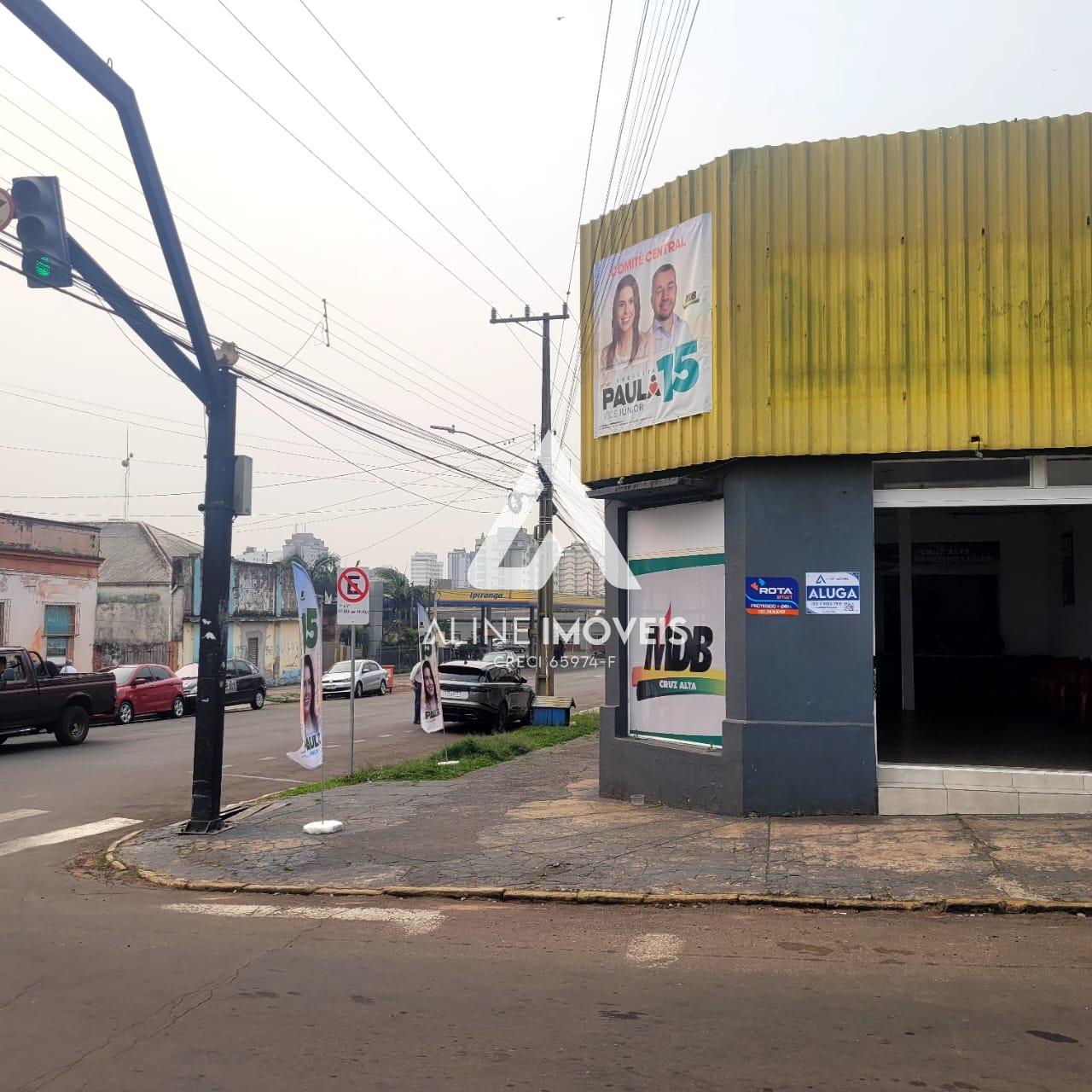 Conjunto Comercial-Sala para alugar - Foto 1