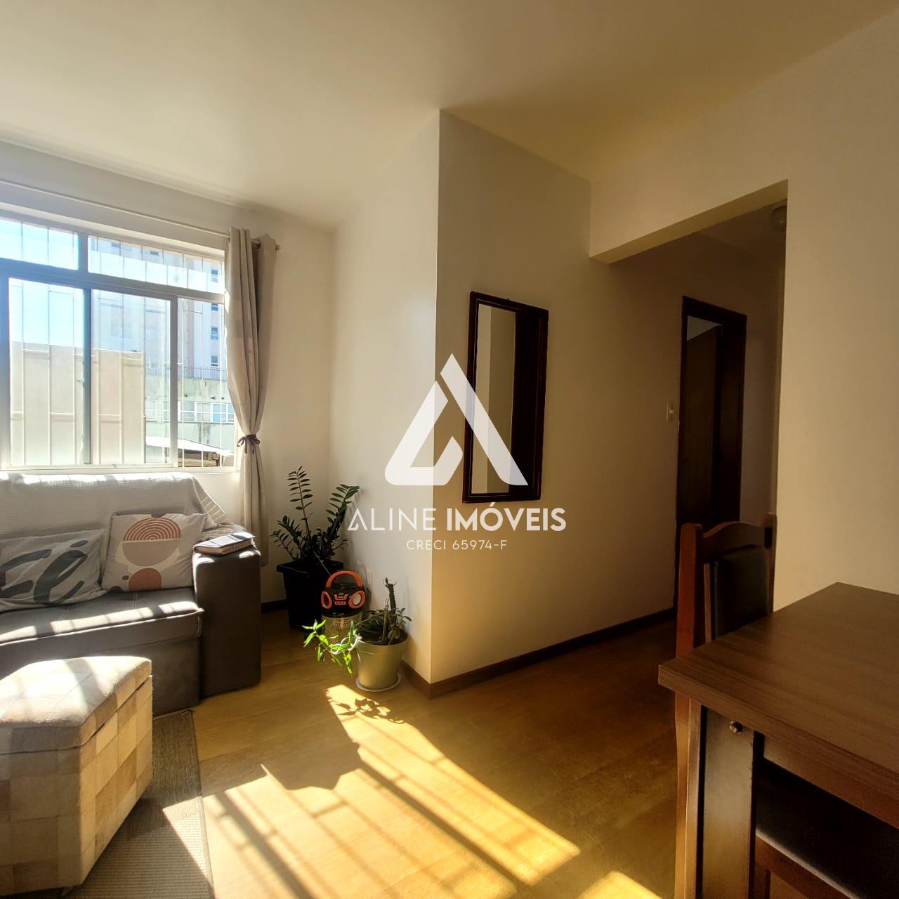 Apartamento à venda com 2 quartos - Foto 10