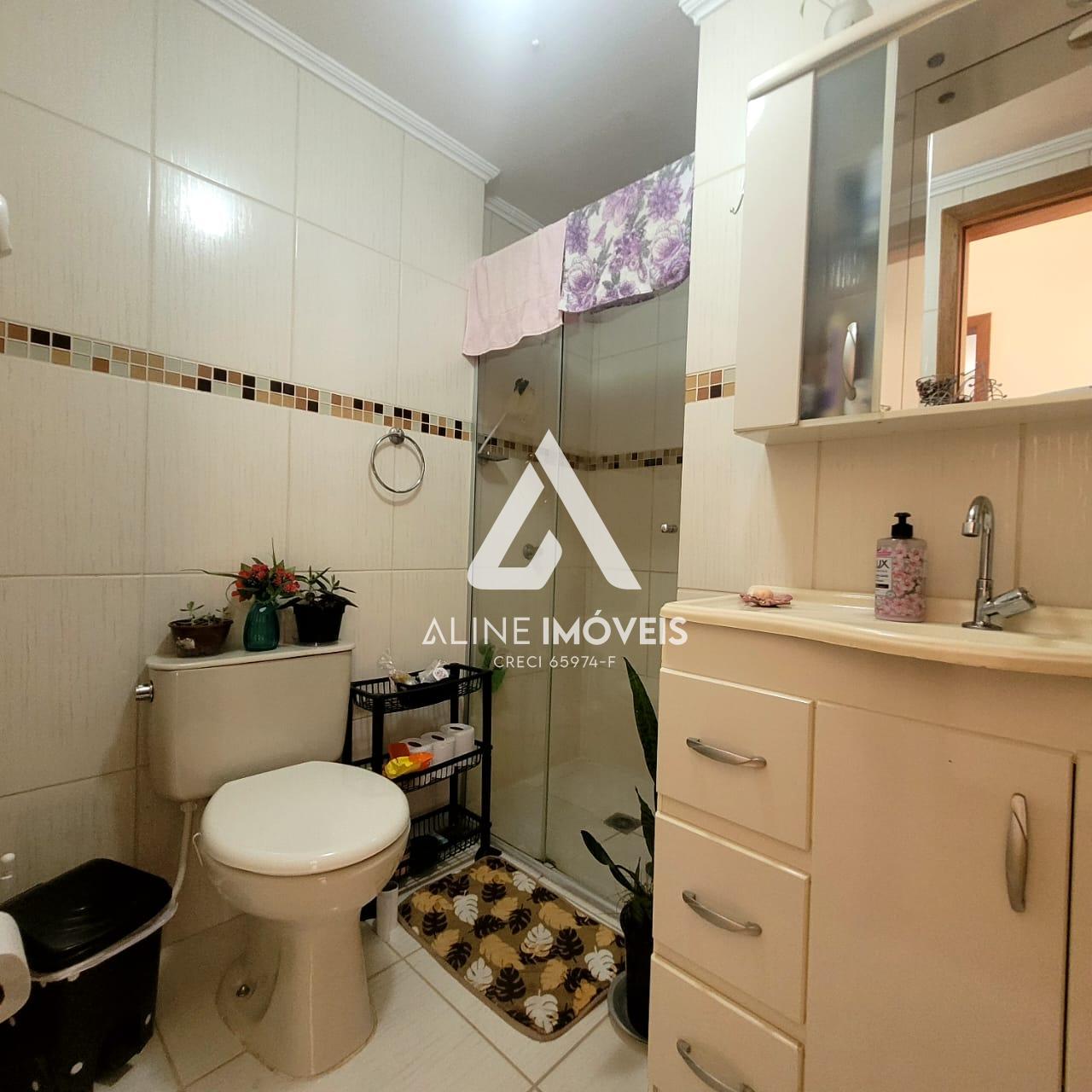 Apartamento à venda com 2 quartos - Foto 12