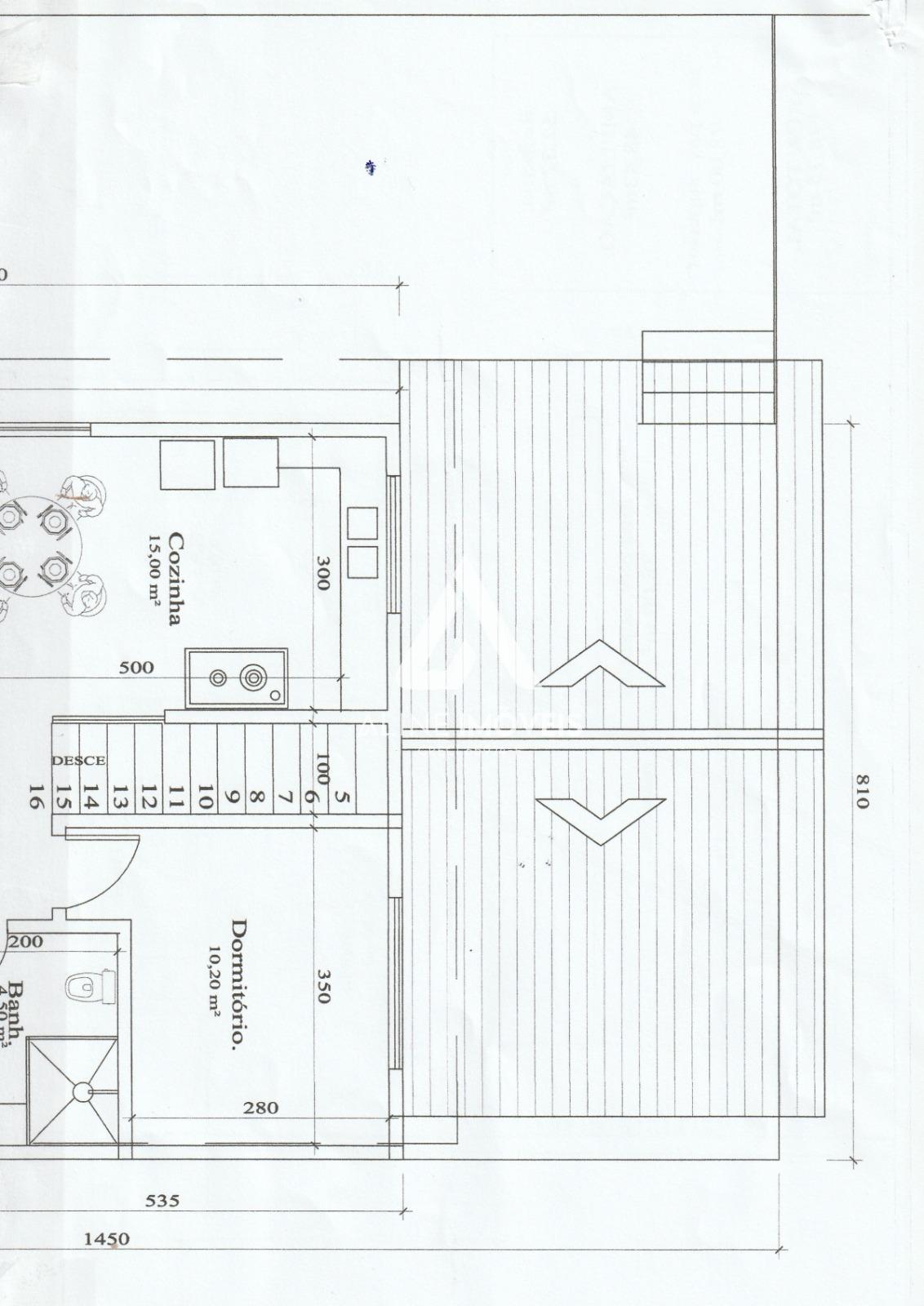 Casa à venda com 2 quartos - Foto 4