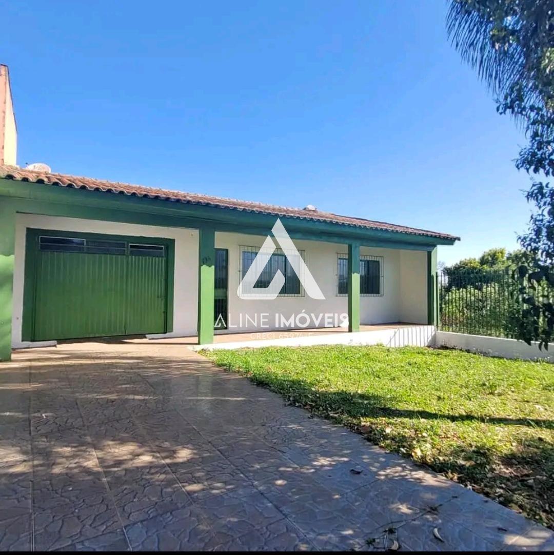 Casa à venda com 3 quartos, 169m² - Foto 1