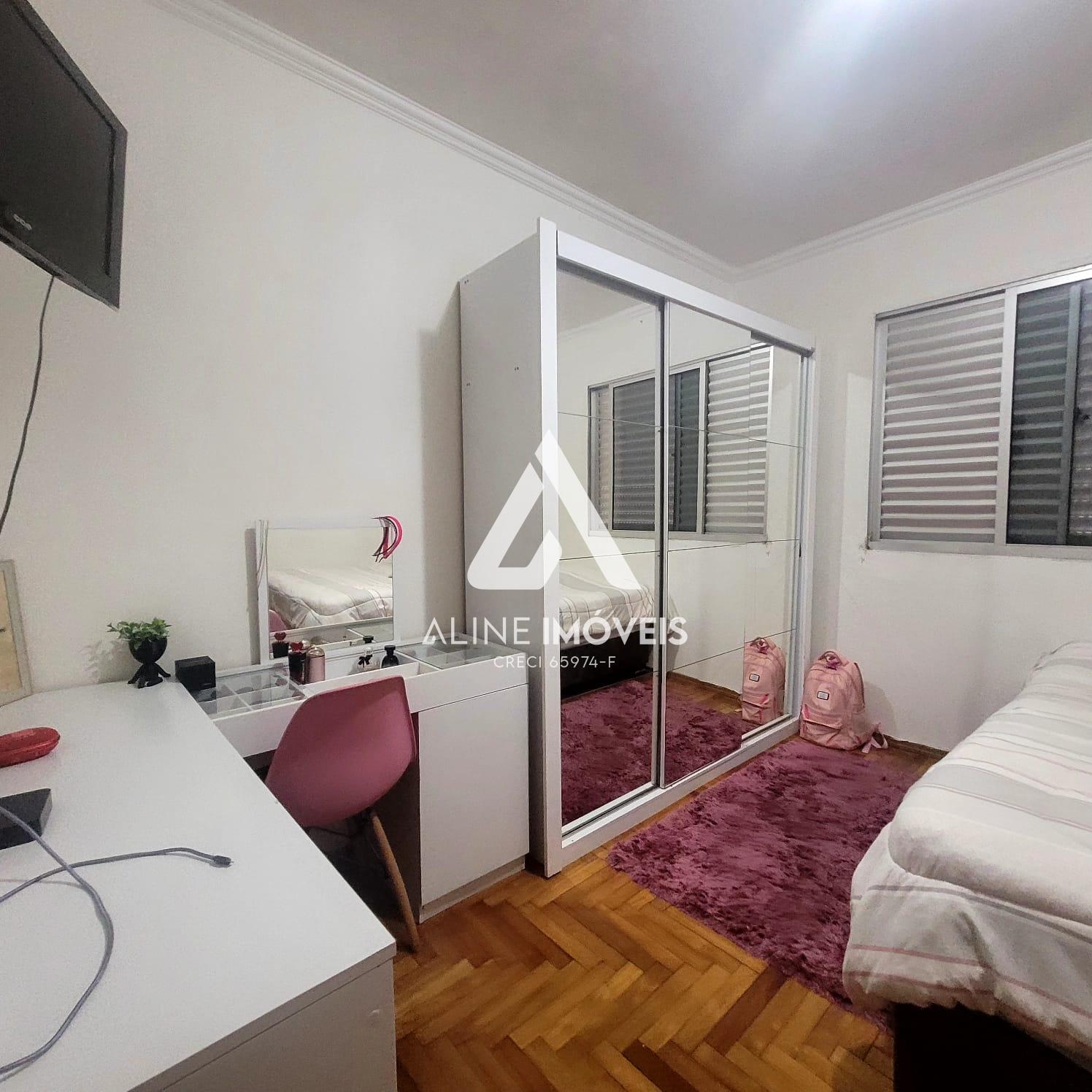 Apartamento à venda com 2 quartos - Foto 8