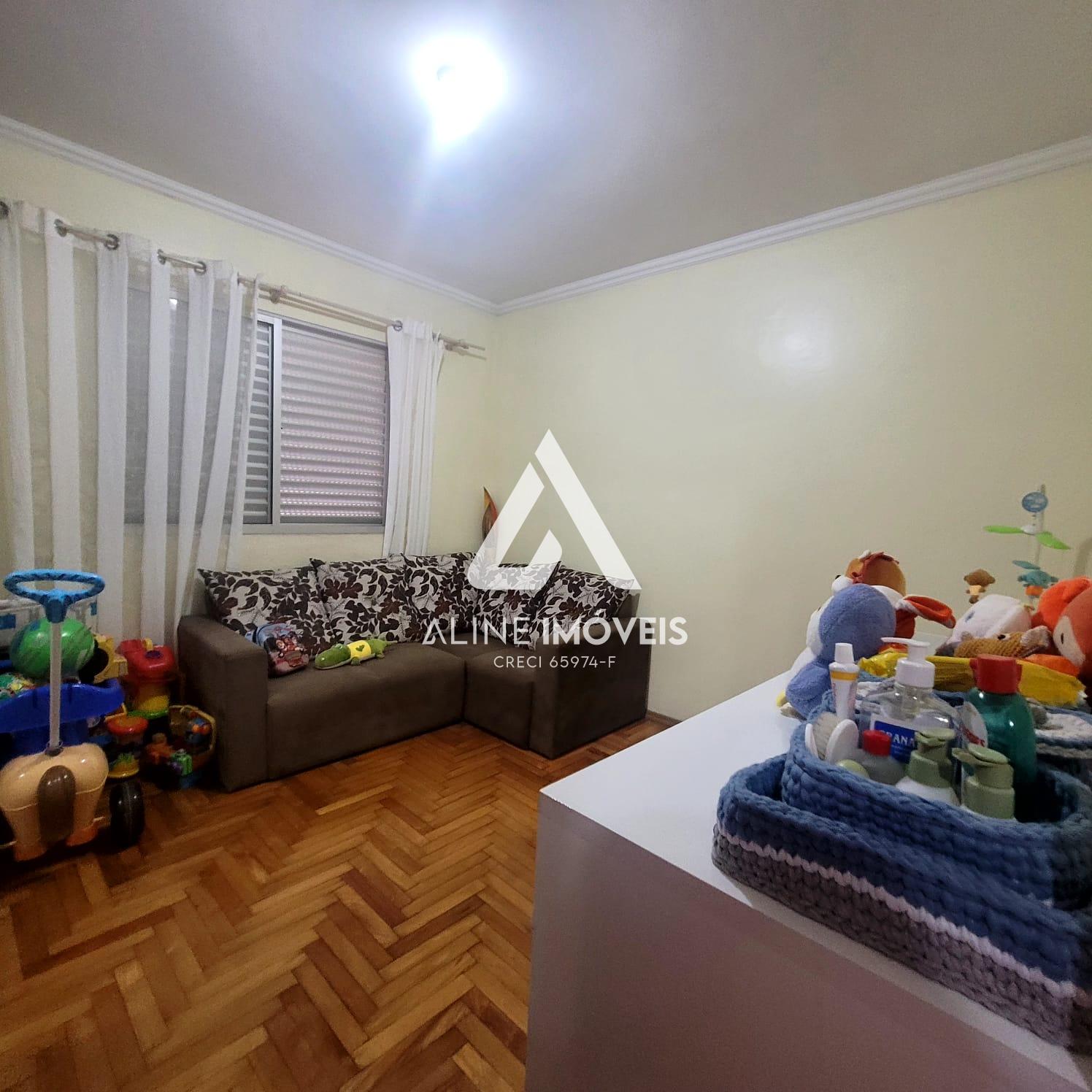 Apartamento à venda com 2 quartos - Foto 13