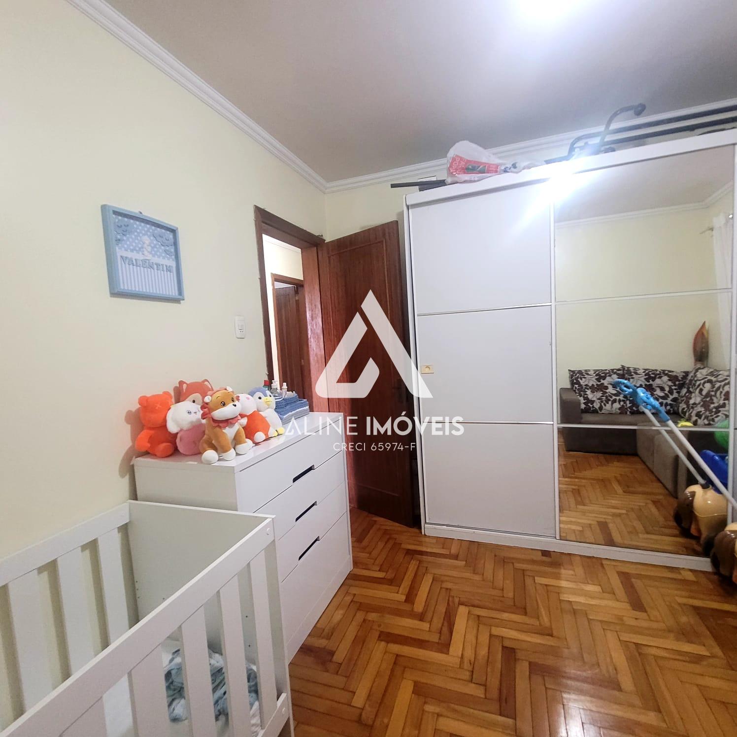 Apartamento à venda com 2 quartos - Foto 14