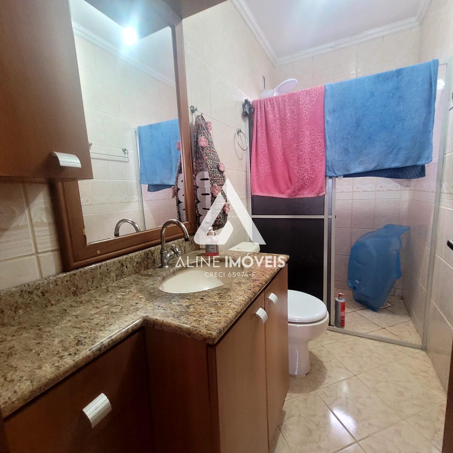 Apartamento à venda com 2 quartos - Foto 17