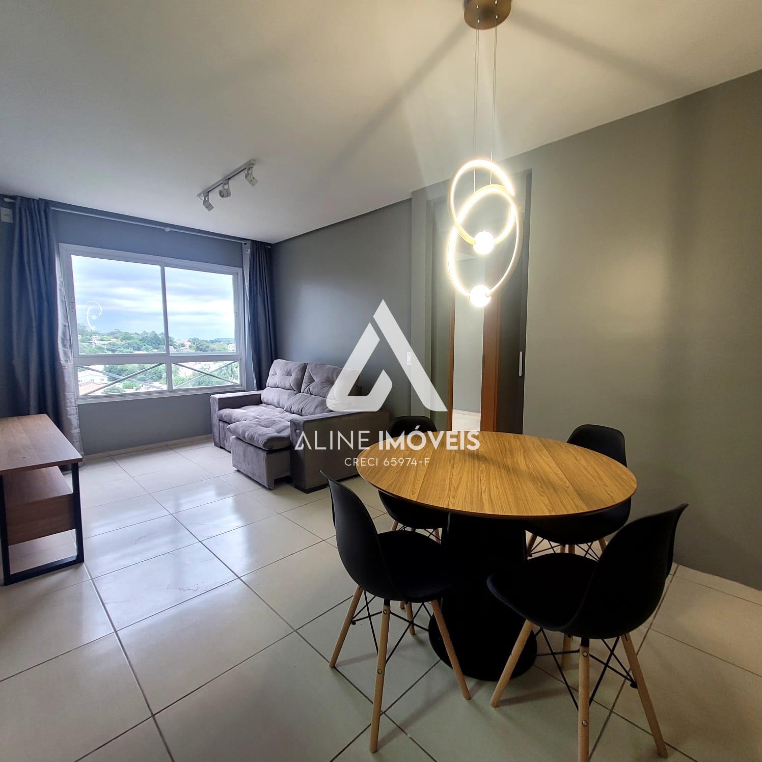 Apartamento para alugar com 2 quartos - Foto 2