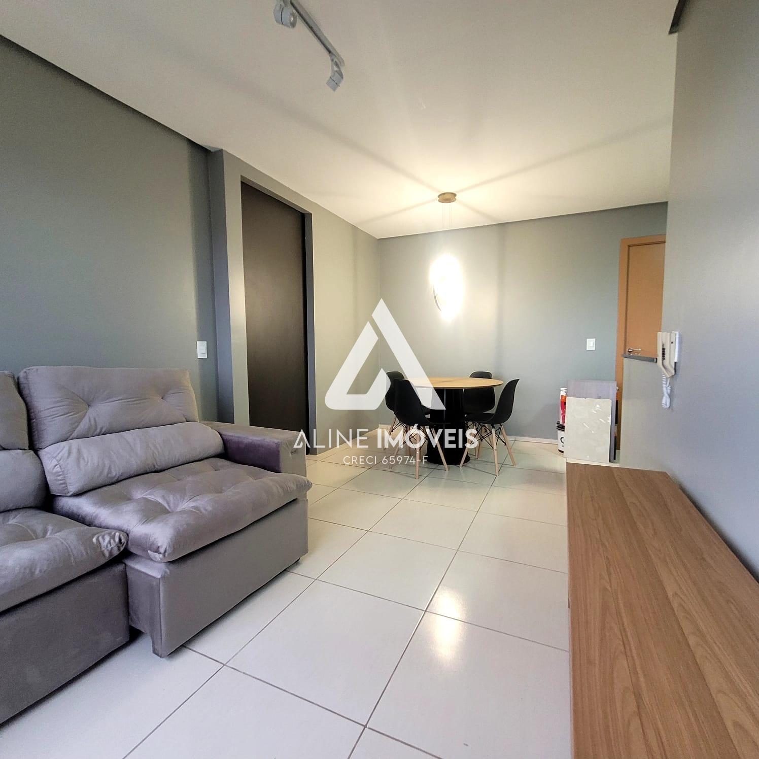 Apartamento para alugar com 2 quartos - Foto 4