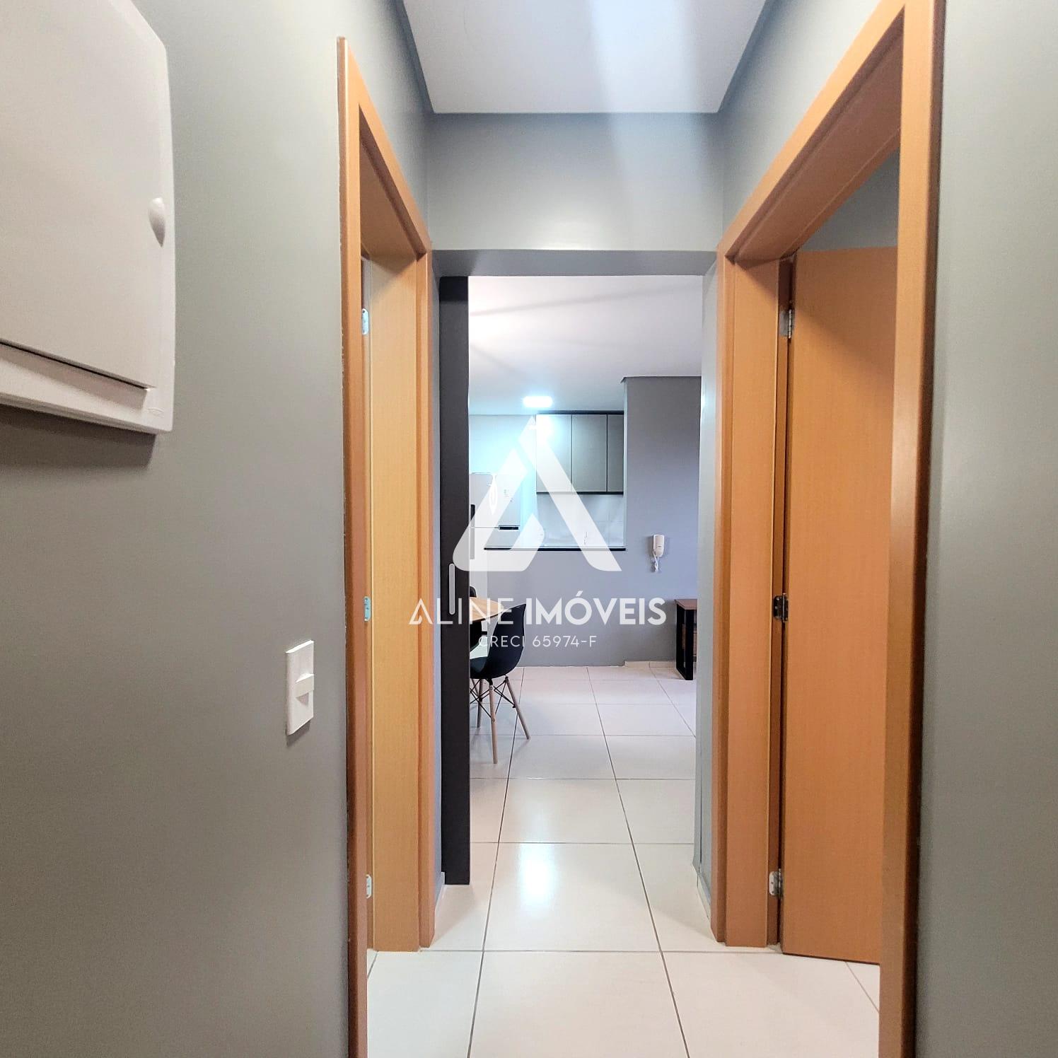 Apartamento para alugar com 2 quartos - Foto 8