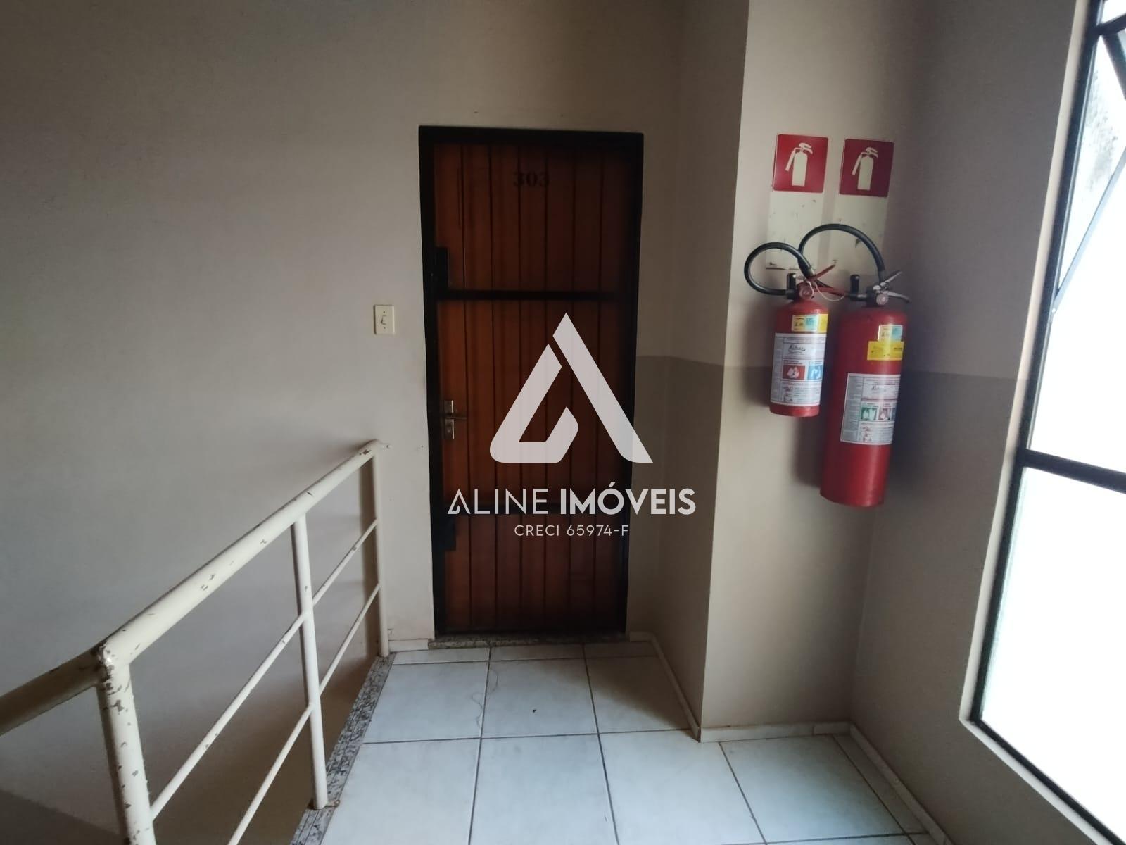 Apartamento para alugar com 2 quartos - Foto 2