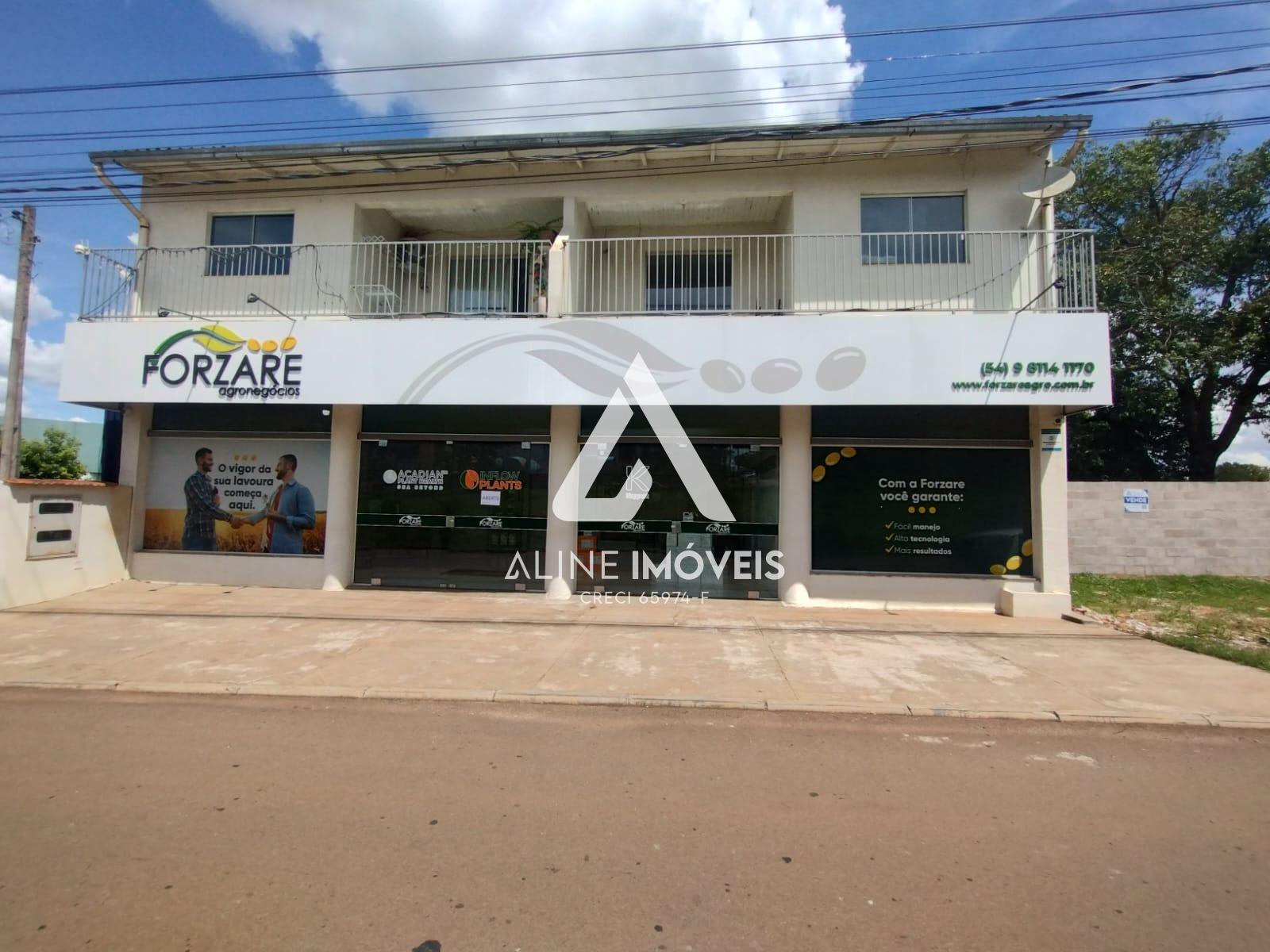 Casa Comercial à venda - Foto 1