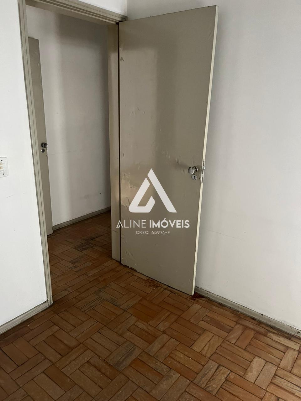 Apartamento à venda com 2 quartos - Foto 6