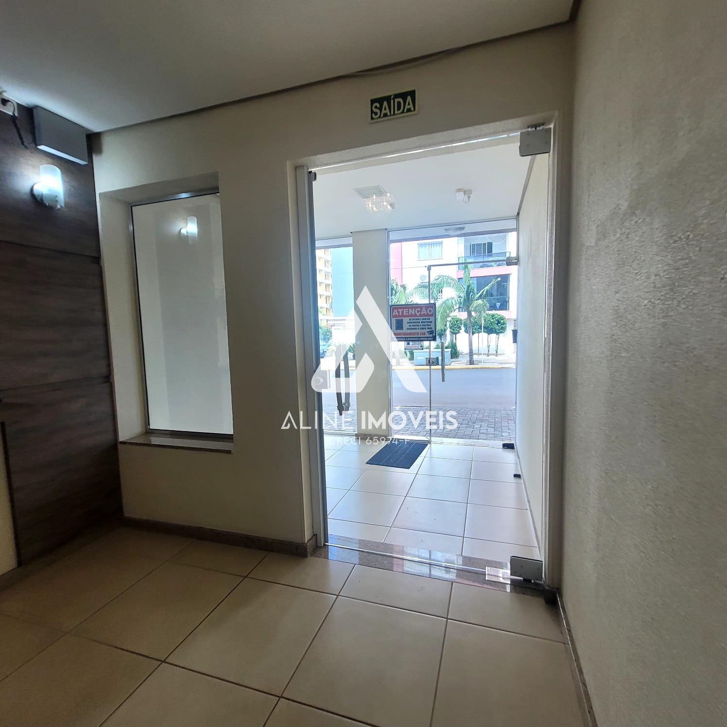 Apartamento para alugar com 2 quartos, 110m² - Foto 3