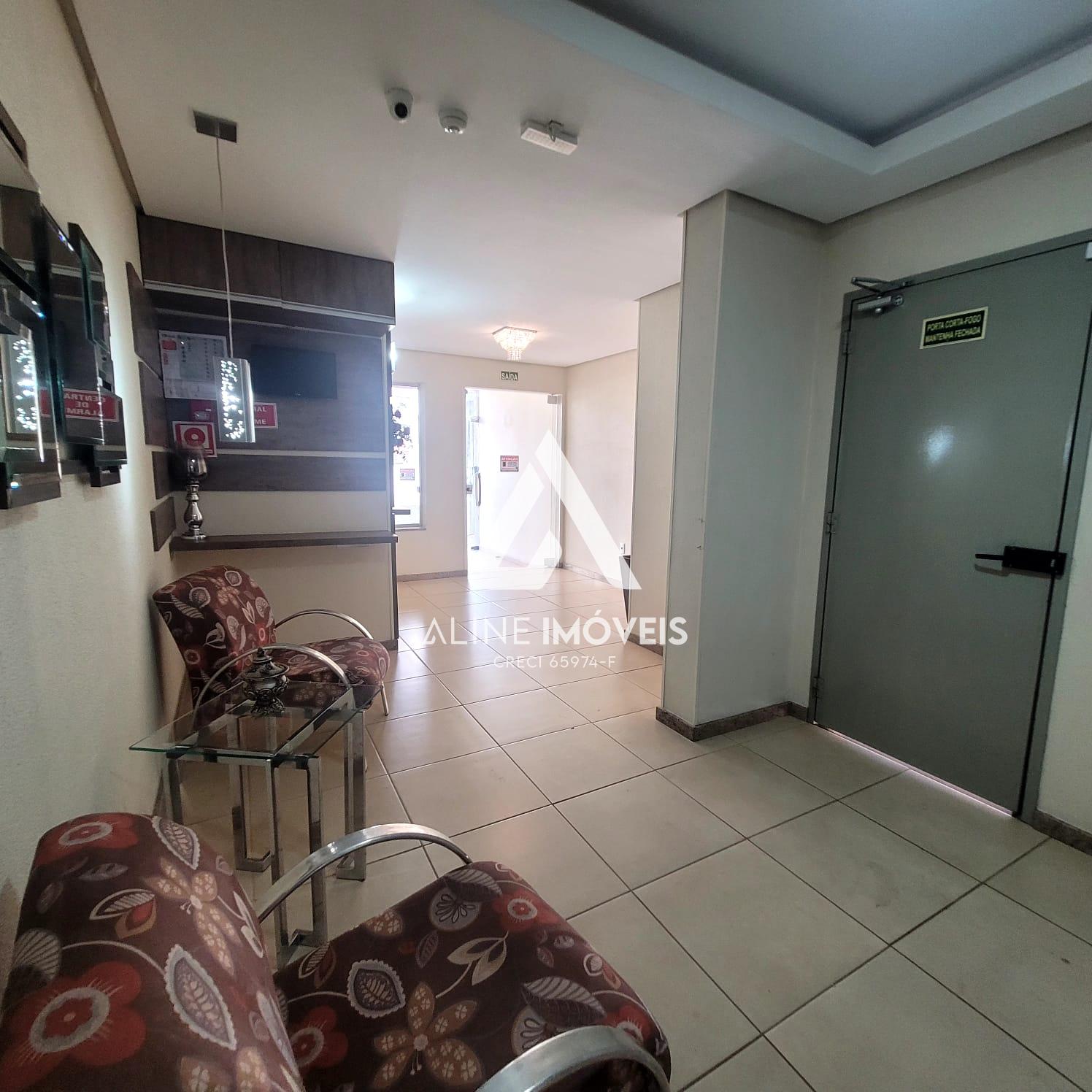 Apartamento para alugar com 2 quartos, 110m² - Foto 6