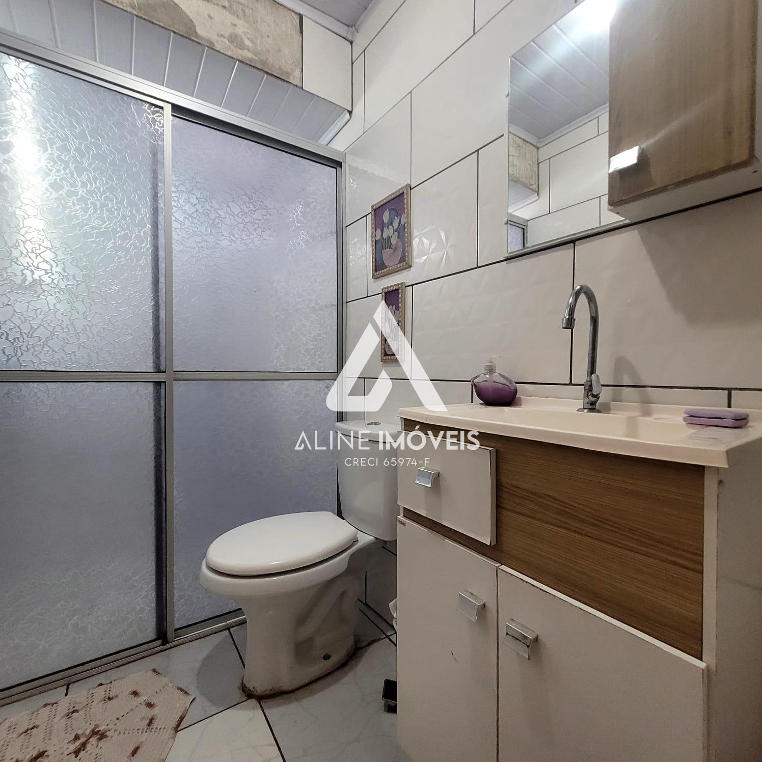 Casa à venda com 2 quartos - Foto 6