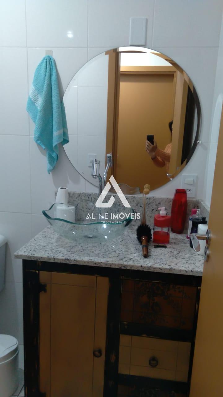 Apartamento à venda com 2 quartos - Foto 6