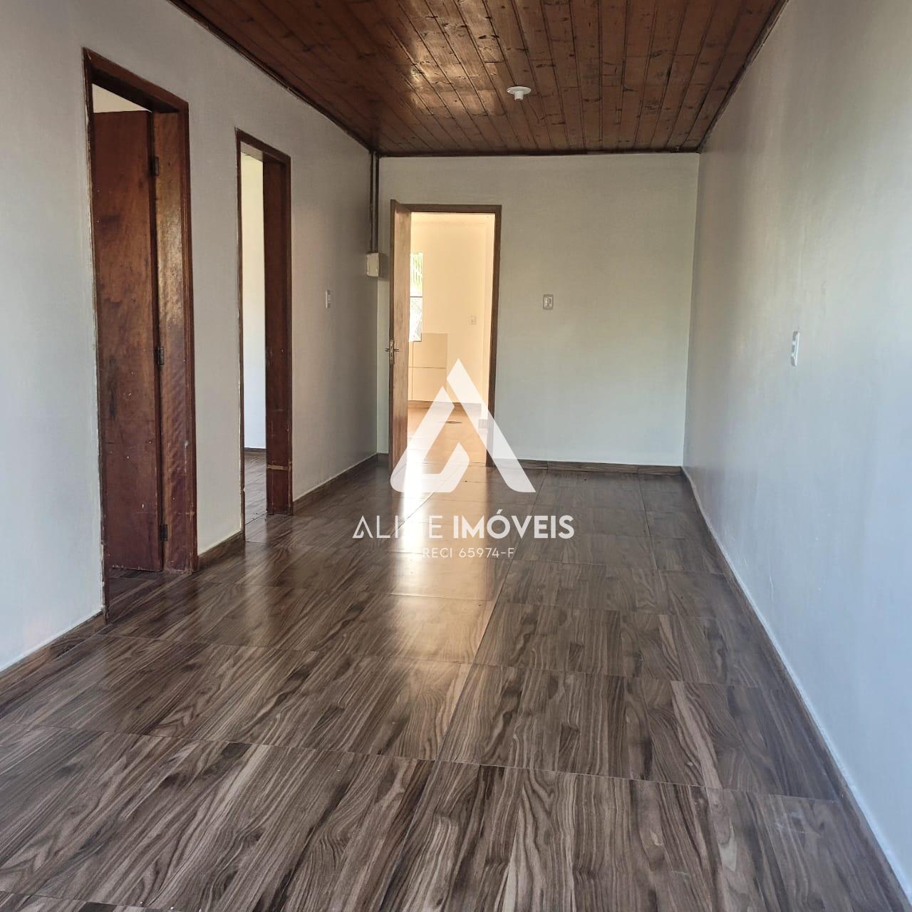 Casa para alugar com 2 quartos - Foto 5