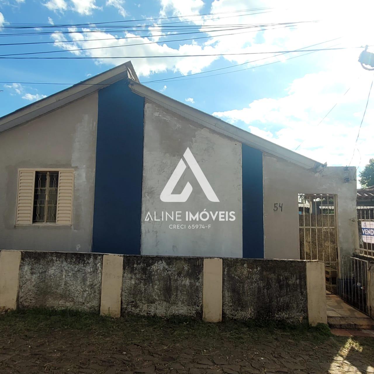 Casa para alugar com 3 quartos - Foto 1