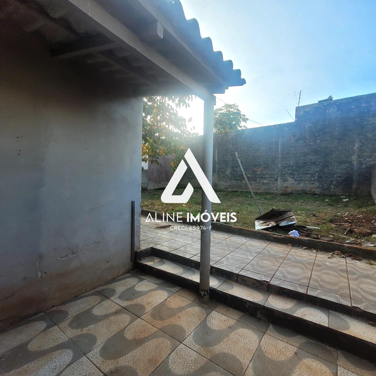 Casa à venda com 3 quartos - Foto 13